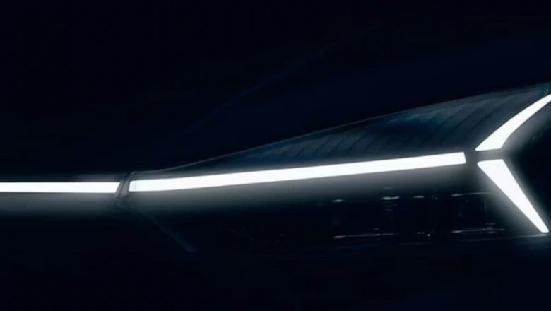 नई जनरेशन Hyundai i20 तैयार! Y-शेप LED DRLs और Level-2 ADAS से प्रीमियम हैचबैक बाजार में मचेगी हलचल