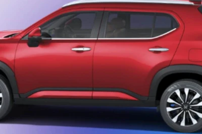 16.92 KM माइलेज, सनरूफ और 6 एयरबैग वाली इस दमदार SUV पर ₹2.12 लाख तक की बचत