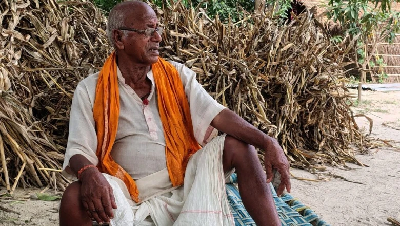 91 साल की उम्र में भी फौलादी है इस बुजुर्ग का लिवर! एक बार में डकार जाते हैं 1 किलो दही, डाइट चार्ट उड़ा देगा होश