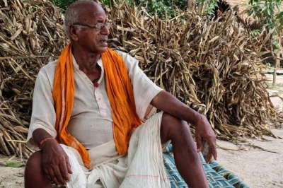 91 साल की उम्र में भी फौलादी है इस बुजुर्ग का लिवर! एक बार में डकार जाते हैं 1 किलो दही, डाइट चार्ट उड़ा देगा होश