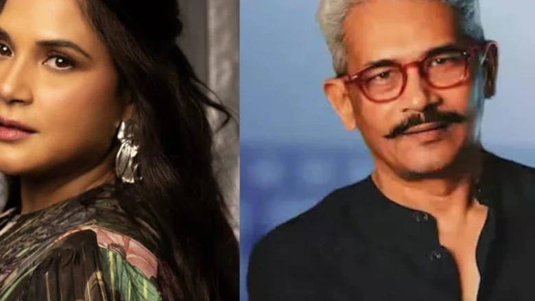 'डायनासोर खत्म हो गए, मगर कॉकरोच बचे रहे', ऋचा चड्ढा ने CJP के पक्ष में रखी बात, सच्चे देशभक्त चुनने की अपील