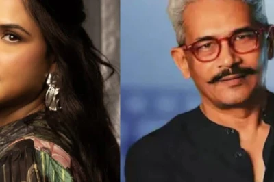 'डायनासोर खत्म हो गए, मगर कॉकरोच बचे रहे', ऋचा चड्ढा ने CJP के पक्ष में रखी बात, सच्चे देशभक्त चुनने की अपील