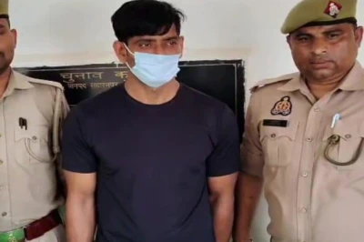 'दो मुंहा सांप बना देगा करोड़पति!'... सहारनपुर में सपनों का सौदा बेचने वाला ठग गिरफ्तार, खुले कई राज