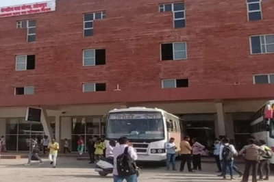 40 गांवों को मिली राहत: जोधपुर से रोडू तक नई रोडवेज बस सेवा शुरू, बुटाटी धाम और वीर तेजाजी मंदिर की राह हुई आसान