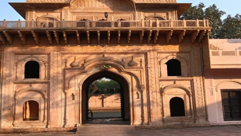 बल्लभगढ़ नाम के पीछे की दिलचस्प दास्तान, जानें फरीदाबाद के इस शहर का गौरवशाली इतिहास