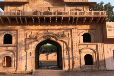 बल्लभगढ़ नाम के पीछे की दिलचस्प दास्तान, जानें फरीदाबाद के इस शहर का गौरवशाली इतिहास