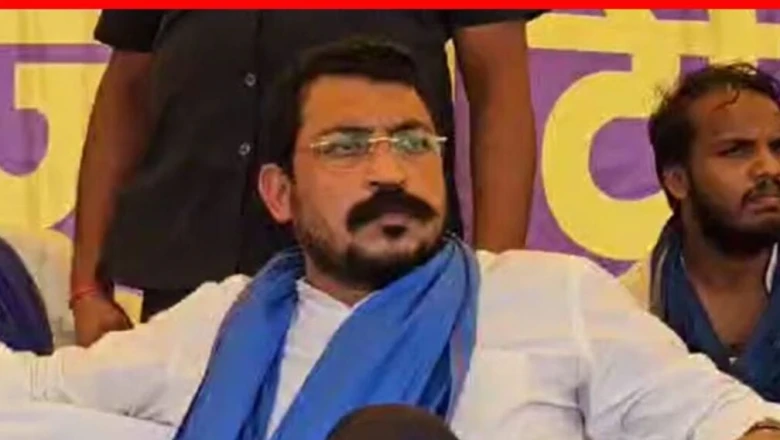 यूपी चुनाव 2027: चंद्रशेखर आजाद का बड़ा दांव, शराबबंदी से लेकर 12वीं तक मुफ्त शिक्षा और एमएसपी की गारंटी का वादा