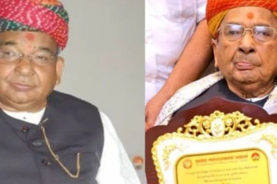 प्राथमिक तक पढ़े बंशीलाल राठी ने शून्य से कैसे खड़ा किया करोड़ों का साम्राज्य, पढ़िए महादानी का प्रेरक सफर