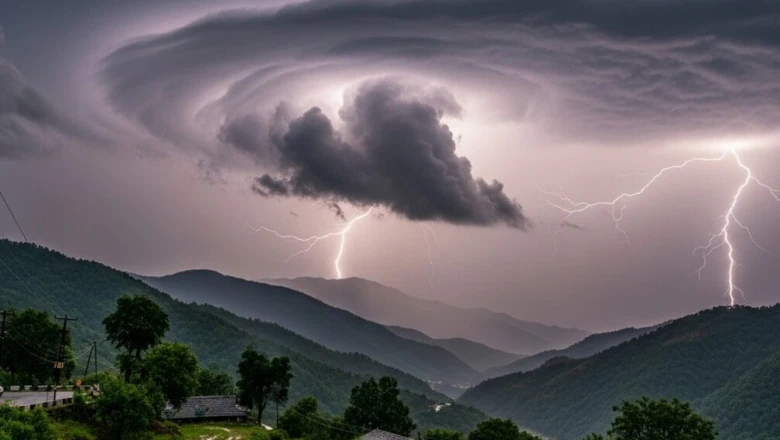 Uttarakhand Weather: देहरादून और चमोली समेत कई जिलों में आज बरसेंगे बादल, फिर दो दिन बाद चढ़ेगा पारा; IMD का अलर्ट
