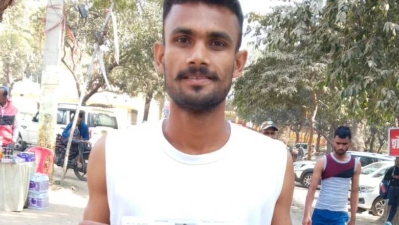 एक-दो बार नहीं, 12 बार मिली नाकामी; 13वीं कोशिश में बिहार पुलिस में चयन — भोजपुर के गोलू की प्रेरक कहानी