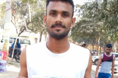 एक-दो बार नहीं, 12 बार मिली नाकामी; 13वीं कोशिश में बिहार पुलिस में चयन — भोजपुर के गोलू की प्रेरक कहानी