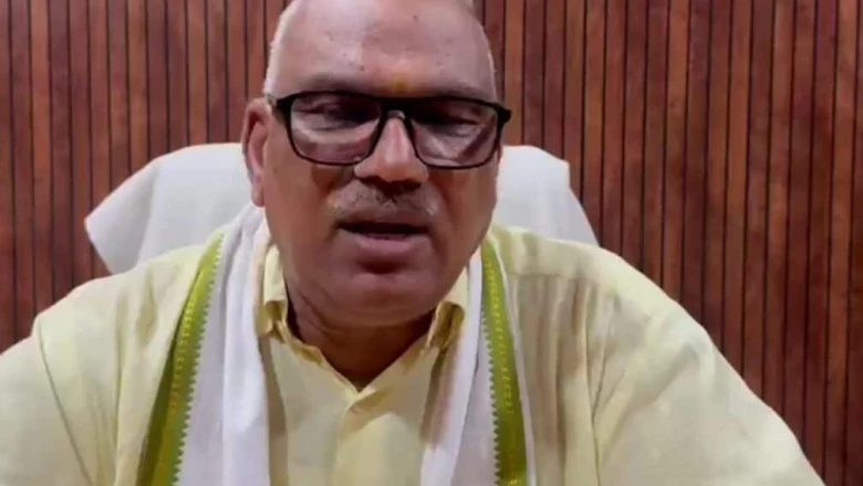 राजस्थान की राजनीति: मंत्री जवाहर सिंह बेढम का अशोक गहलोत पर तीखा वार, बोले- अंदरूनी फूट से ही मिटेगी कांग्रेस