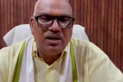 राजस्थान की राजनीति: मंत्री जवाहर सिंह बेढम का अशोक गहलोत पर तीखा वार, बोले- अंदरूनी फूट से ही मिटेगी कांग्रेस