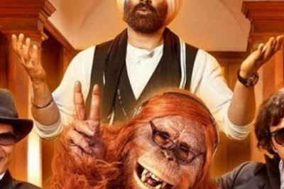 जब एक ही पर्दे पर भिड़े देओल भाई: ये 4 फिल्में आज भी हैं मनोरंजन का पूरा डोज़
