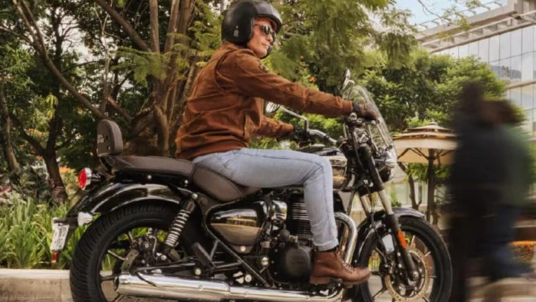 कम कद वाले राइडर्स के लिए शानदार हैं ये तीन मोटरसाइकिल, शुरुआती कीमत सिर्फ ₹1,28,891
