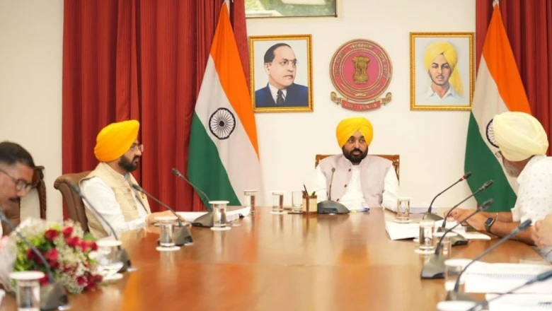 पंजाब में निर्माण मजदूरों के लिए बड़ी पहल, 10 लाख श्रमिकों का होगा निशुल्क पंजीकरण