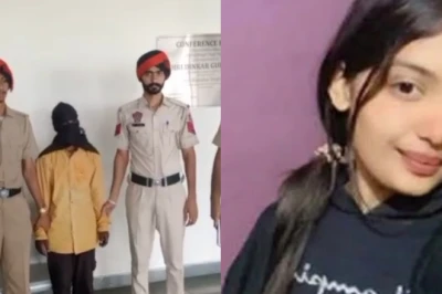 नवांशहर: मां के प्रेमी ने 16 साल की बेटी की गला घोंटकर हत्या की, सूटकेस में शव छिपाकर जंगल में जलाया