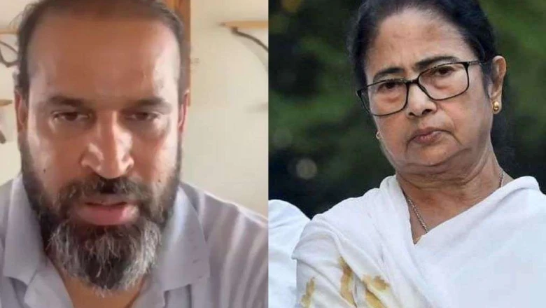 यूसुफ पठान ने इस्तीफे की अफवाह को बताया झूठ, बोले- ममता बनर्जी ने कभी ऐसा नहीं कहा