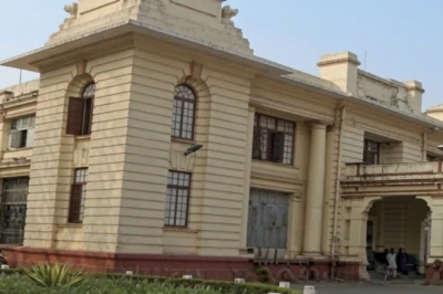 बिहार विधान परिषद चुनाव: लोजपा आज तय करेगी अपना उम्मीदवार, दीपक प्रकाश की दावेदारी पर सस्पेंस