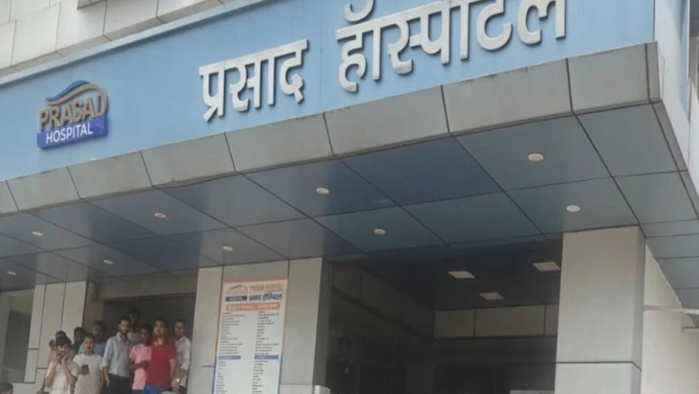 मुजफ्फरपुर अस्पताल अग्निकांड में मृतकों की संख्या 7 पहुंची, प्रशासन सख्त, कई नर्सिंग होम सील