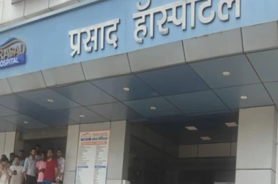मुजफ्फरपुर अस्पताल अग्निकांड में मृतकों की संख्या 7 पहुंची, प्रशासन सख्त, कई नर्सिंग होम सील