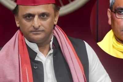 अखिलेश यादव पर ओपी राजभर का तीखा वार- 'याद है हाईकोर्ट ने कैसे कठघरे में खड़ा किया था?'