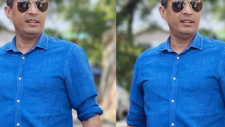 नीरज भारती कांग्रेस से छह साल के लिए निष्कासित, कांगड़ा कमेटी ने बताई कार्रवाई की वजह