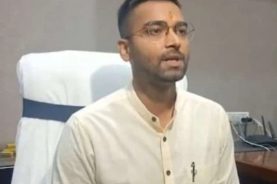 बिहार MLC चुनाव: क्या मुश्किल में फंसेंगे उपेंद्र कुशवाहा के बेटे दीपक प्रकाश? अब तक उम्मीदवारी का ऐलान नहीं