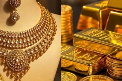 सोने के गहने या गोल्ड कॉइन: निवेश के लिहाज से कौन-सा विकल्प आपके लिए ज्यादा फायदेमंद?