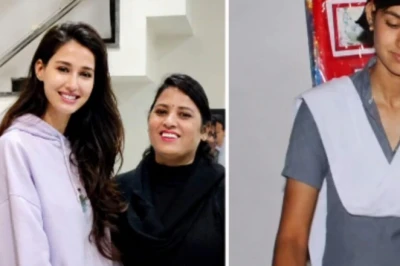 बरेली की पढ़ाकू छात्रा से बॉलीवुड की चमकती हीरोइन तक: जानिए दिशा पाटनी का अनकहा सफर