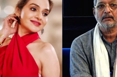 'मैं इतनी गुस्सैल हूं', शूटिंग के दौरान मधु ने नाना पाटेकर को जड़ दिया था थप्पड़, 'यशवंत' के लिए साबित हुआ फायदेमंद