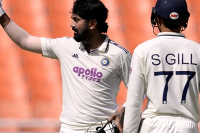 IND vs AFG: टीम इंडिया का घरेलू सरजमीं पर पहले दिन चौथा सबसे बड़ा स्कोर, शतक जड़कर राहुल ने रोहित की बराबरी की