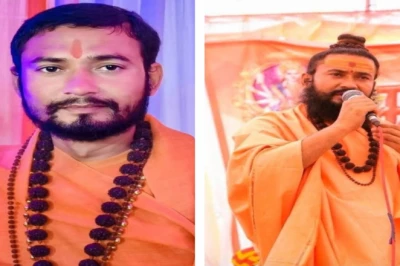 कोटा: चंद्रेसल मठ में सोते महंत की चाकू से ताबड़तोड़ वार कर हत्या, हमलावरों की तलाश में जुटी पुलिस