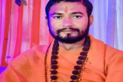 कोटा के ऐतिहासिक चंद्रेसल मठ में महंत की रहस्यमयी हत्या, पुलिस हर पहलू से जांच में जुटी