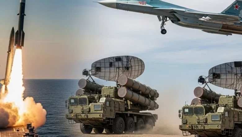 ब्रह्मोस और S-400 के बाद अब Su-57, रूस का बड़ा दांव; पुतिन ने 5वीं पीढ़ी के फाइटर जेट पर दी भारत को खुशखबरी