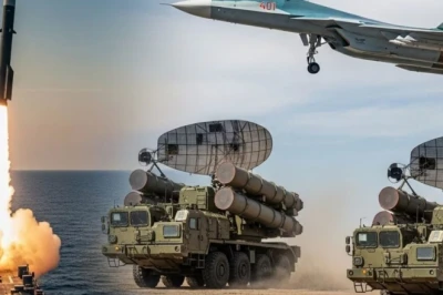 ब्रह्मोस और S-400 के बाद अब Su-57, रूस का बड़ा दांव; पुतिन ने 5वीं पीढ़ी के फाइटर जेट पर दी भारत को खुशखबरी