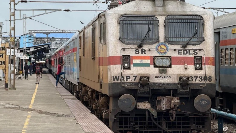 प्रयागराज से इंदौर और उधना के लिए दौड़ेंगी 2 नई स्पेशल ट्रेनें, जानें रूट, समय और पूरी जानकारी
