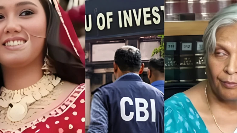 ट्विशा शर्मा मौत मामले में नया मोड़: कोर्ट में अहम सबूत की हैंडलिंग पर खड़े हुए सवाल, क्या बदलेगी जांच की दिशा?