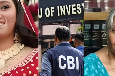 ट्विशा शर्मा मौत मामले में नया मोड़: कोर्ट में अहम सबूत की हैंडलिंग पर खड़े हुए सवाल, क्या बदलेगी जांच की दिशा?