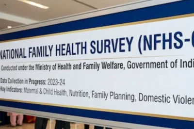 NFHS-6 में एनीमिया से परिवार नियोजन तक के आंकड़े गायब क्यों? स्वास्थ्य मंत्रालय ने दी सफाई