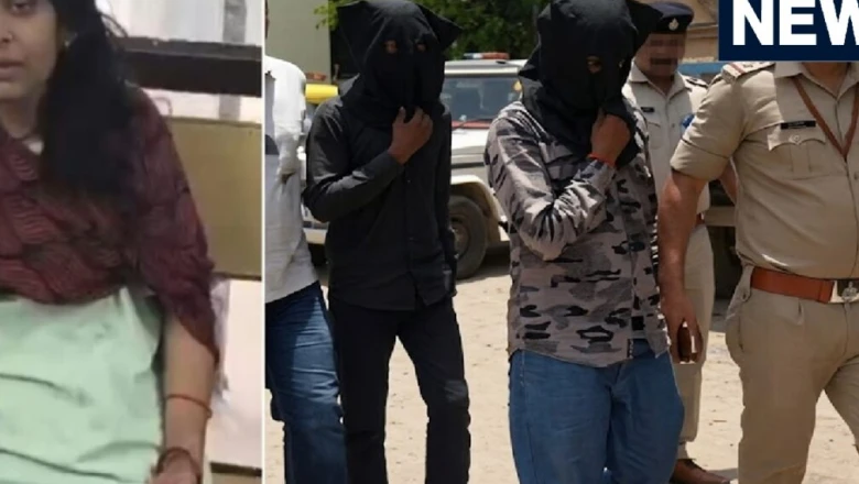 ग्वालियर: 49 लाख की लूट का चौंकाने वाला सच, गर्भवती भाभी निकली साजिश की सूत्रधार, सगे भाई ने ही लुटवाया बहन का घर