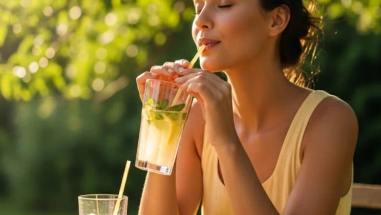 Health Tips: महज 2 रुपये के नींबू से तैयार करें घरेलू एनर्जी ड्रिंक, गर्मी में मिलेगी फौरन राहत, जान लें बनाने का तरीका