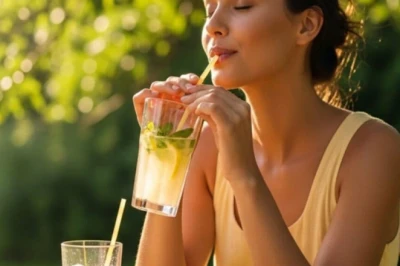 Health Tips: महज 2 रुपये के नींबू से तैयार करें घरेलू एनर्जी ड्रिंक, गर्मी में मिलेगी फौरन राहत, जान लें बनाने का तरीका
