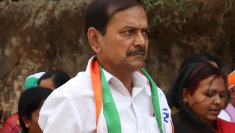 राज्यसभा उपचुनाव: एनसीपी ने राजेन्द्र जैन को बनाया उम्मीदवार, सुनेत्रा पवार के इस्तीफे से खाली हुई थी सीट