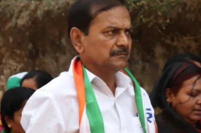 राज्यसभा उपचुनाव: एनसीपी ने राजेन्द्र जैन को बनाया उम्मीदवार, सुनेत्रा पवार के इस्तीफे से खाली हुई थी सीट
