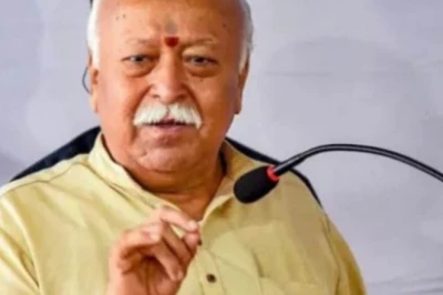 मंथन से निकलेगा 'अमृत'... मुंगेर पहुंच रहे संघ प्रमुख मोहन भागवत, सामाजिक समरसता की नई बिसात