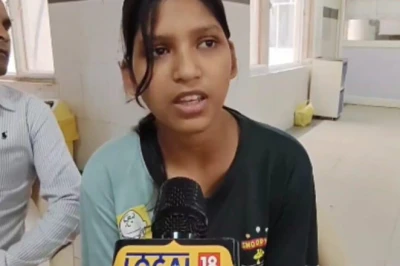 रात में चारपाई पर सोते वक्त करैत ने कान में डसा, तीन दिन कोमा में रहने के बाद युवती ने बयां की पूरी कहानी