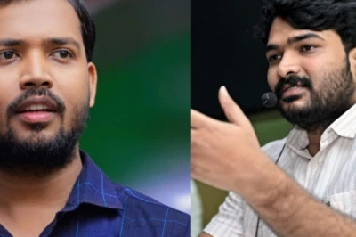खान सर ने रौशन आनंद पर 2018 में कराई थी FIR, गाड़ी पर धूल गिरना बना था वजह; जानें कैसे दोस्त बन गए दुश्मन