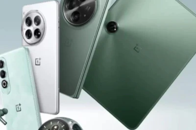 OnePlus Community Sale: 6 लोकप्रिय फोन ₹12,000 तक सस्ते, टैबलेट और ईयरबड्स पर भी जबरदस्त छूट