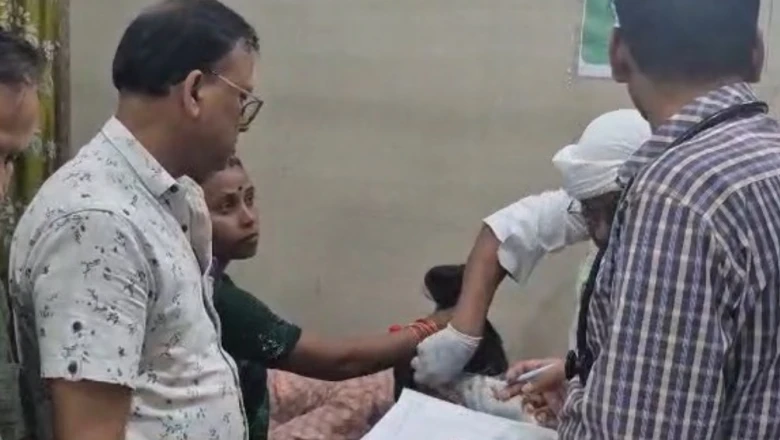 छत पर सोई नाबालिग पर कट्टा तानकर दुष्कर्म की कोशिश, विरोध करने पर सिर में दागी गोली